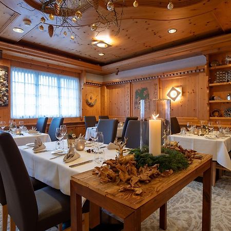 Salzano Hotel - Spa - Restaurant Unterseen エクステリア 写真