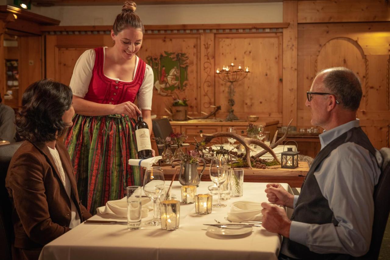 Salzano Hotel - Spa - Restaurant Unterseen エクステリア 写真