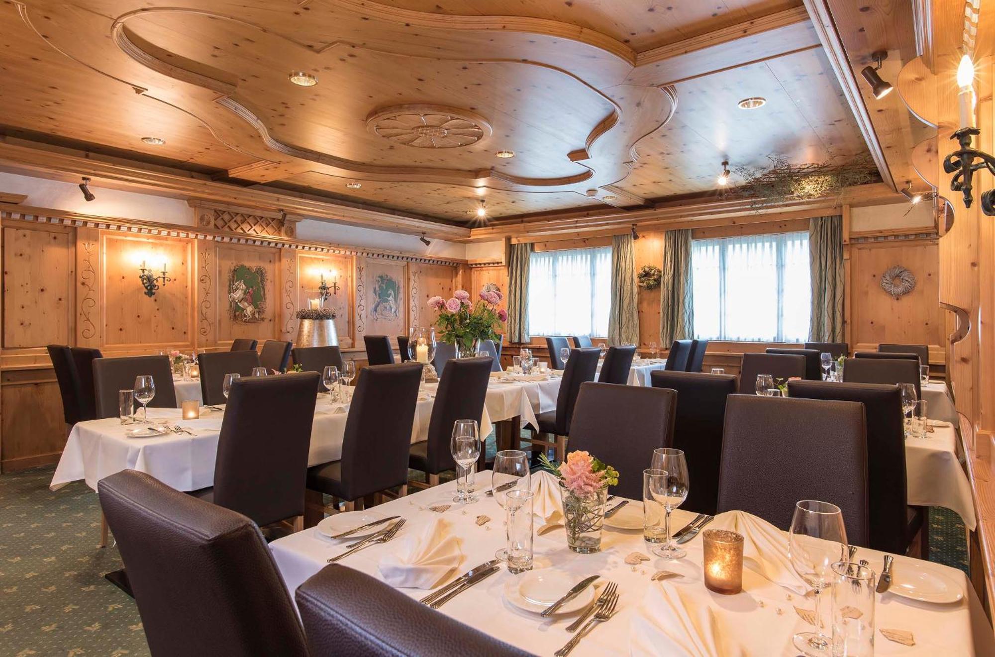 Salzano Hotel - Spa - Restaurant Unterseen エクステリア 写真