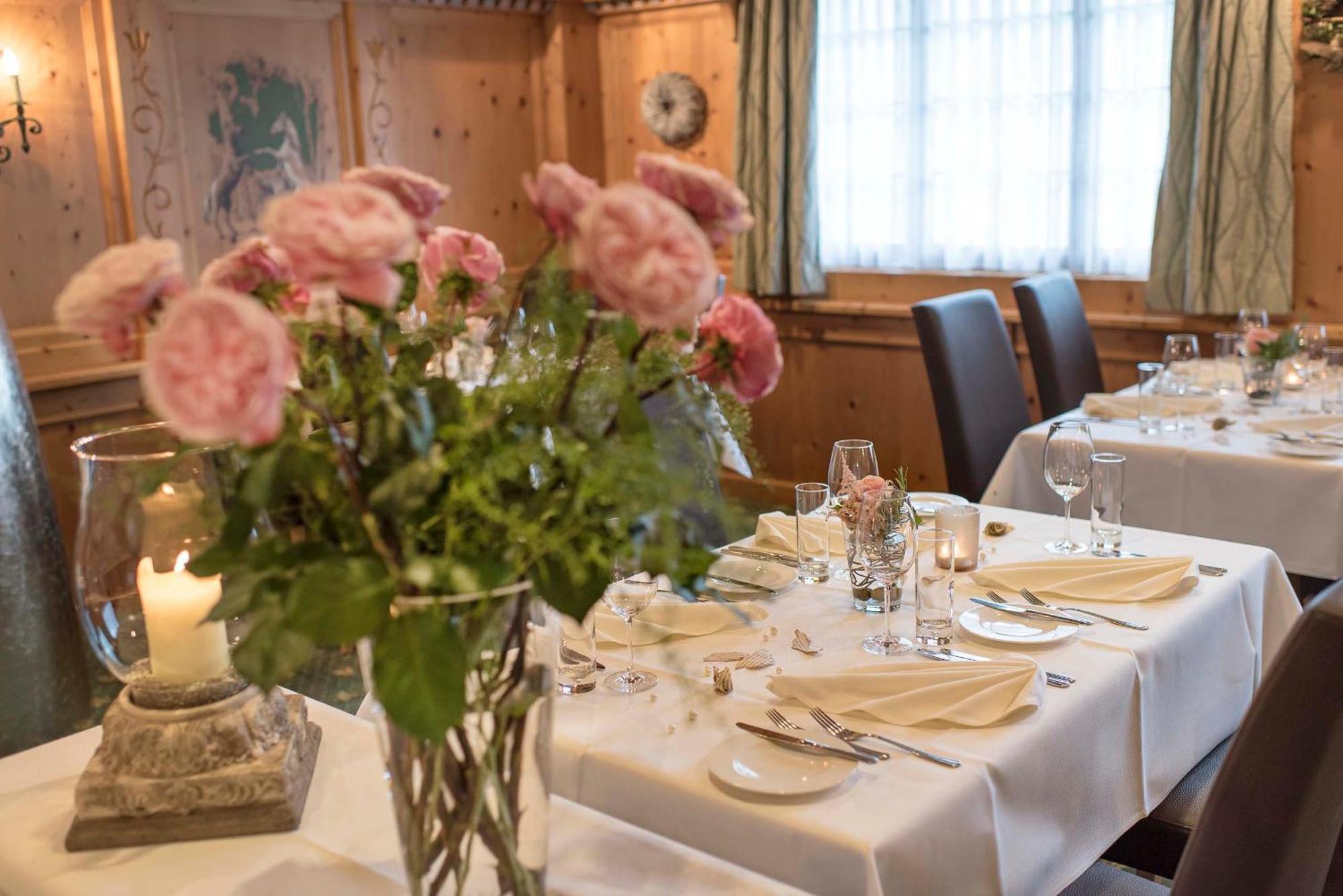 Salzano Hotel - Spa - Restaurant Unterseen エクステリア 写真