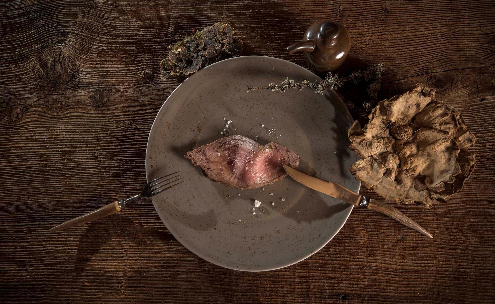 Salzano Hotel - Spa - Restaurant Unterseen エクステリア 写真