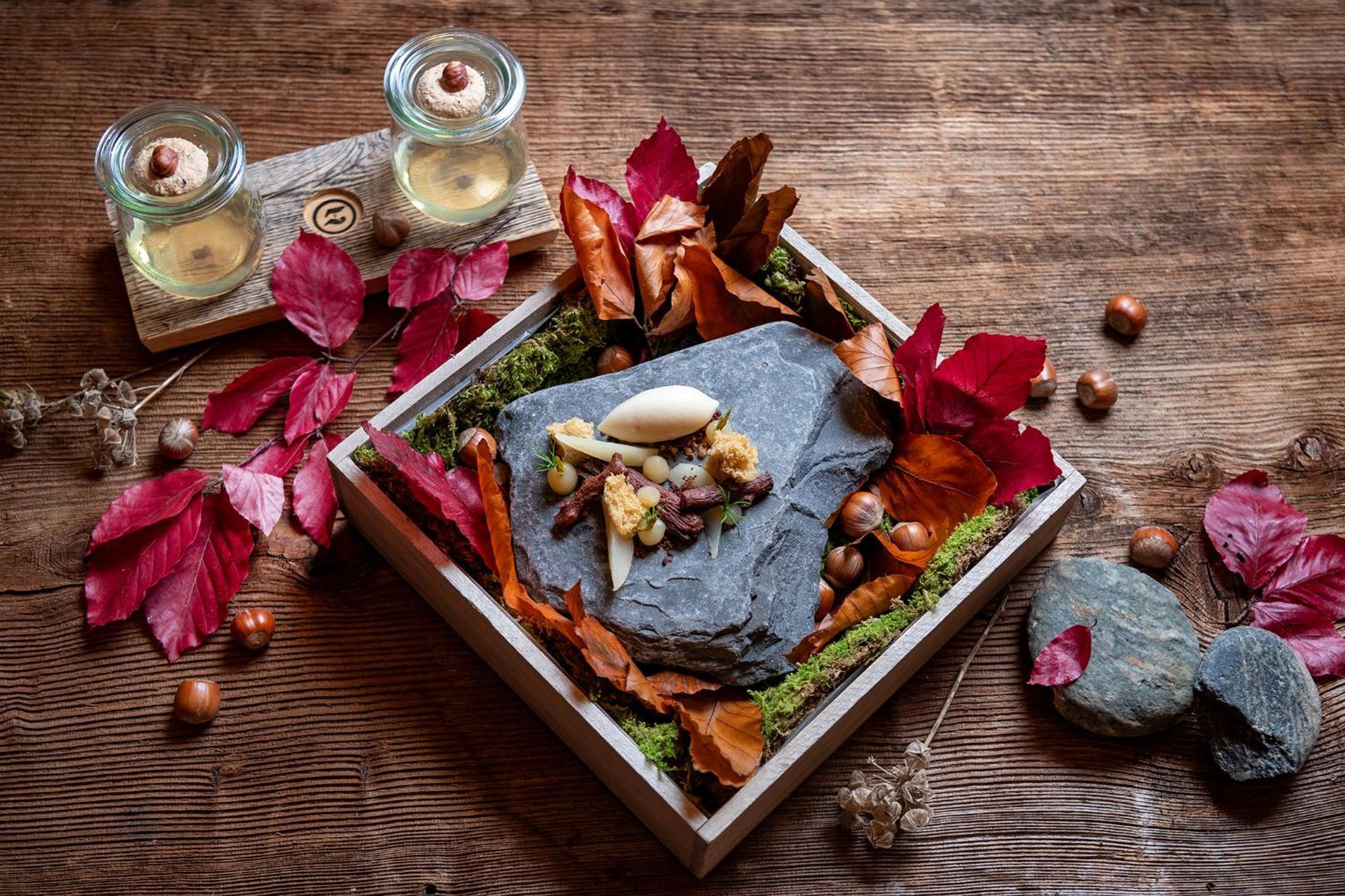 Salzano Hotel - Spa - Restaurant Unterseen エクステリア 写真