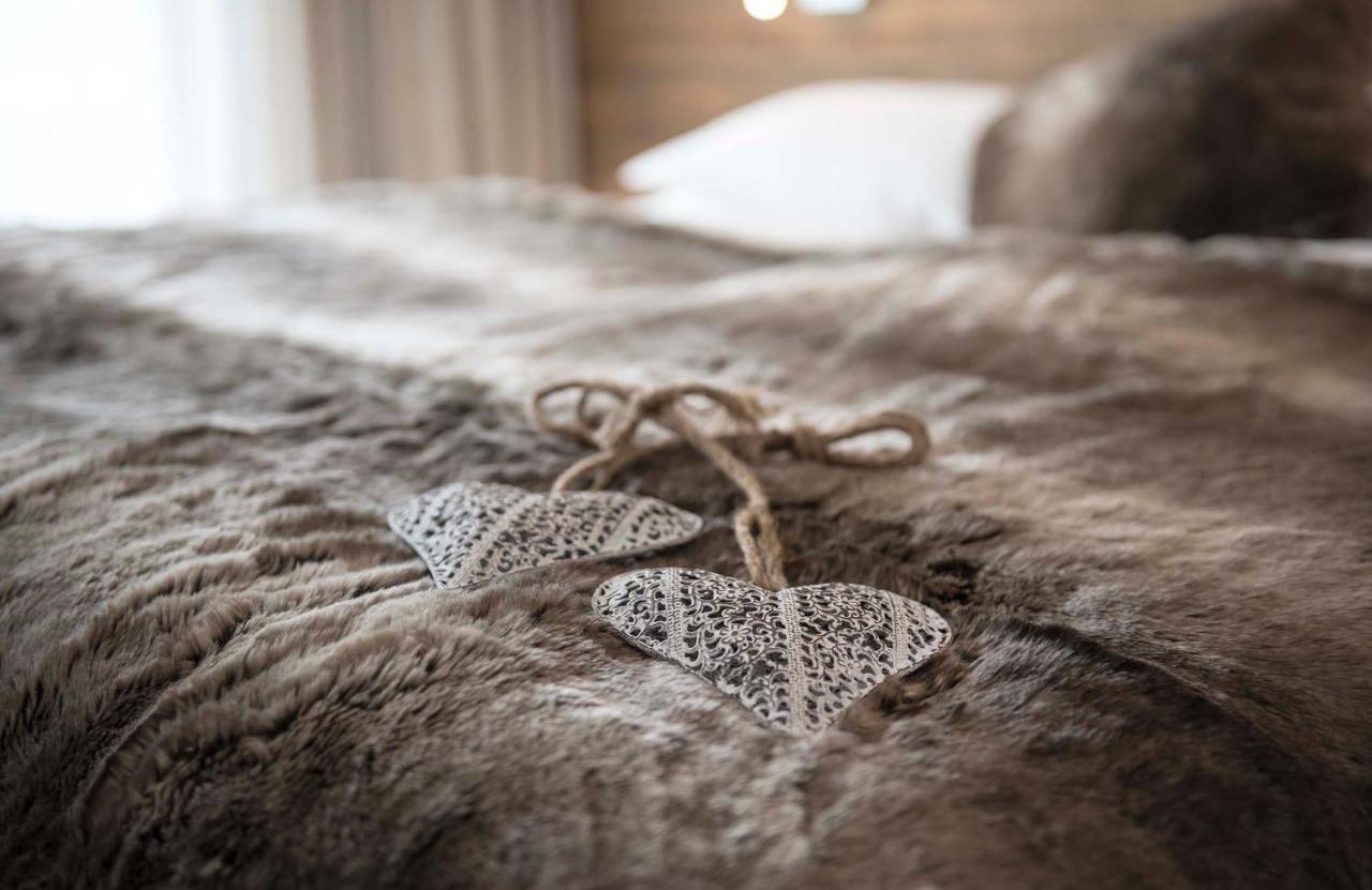 Salzano Hotel - Spa - Restaurant Unterseen エクステリア 写真
